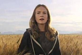 Un disilluso Clooney protagonista di 'Tomorrowland' Un disilluso Clooney protagonista di 'Tomorrowland'