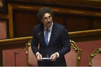 Toninelli: Rivedremo tutte le concessioni Autostrade pubblica la convenzione Toninelli: Rivedremo tutte le concessioni Autostrade pubblica la convenzione
