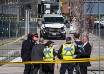 Chi è il killer di Toronto Chi è il killer di Toronto