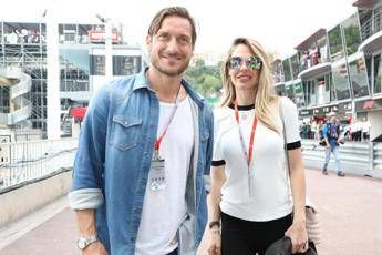 'Casa Totti' in arrivo? 'Casa Totti' in arrivo?