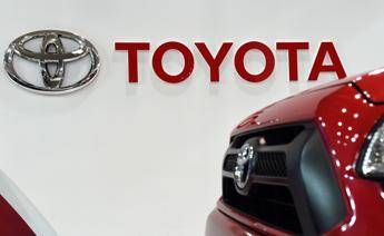 Richiamate oltre 1 milione di Toyota Richiamate oltre 1 milione di Toyota