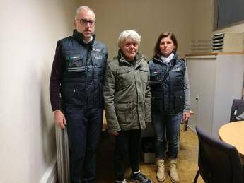 Strage di Brescia, estradato Tramonte Strage di Brescia, estradato Tramonte