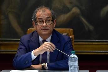 Tria: Pace fiscale non è condono Tria: Pace fiscale non è condono