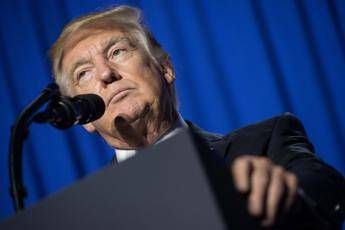 Trump: La tortura funziona? La risposta è assolutamente sì Trump: La tortura funziona? La risposta è assolutamente sì