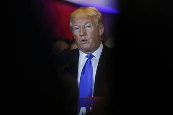 Trump contro Messi, lo spot per la Coppa America fa discutere /Video Trump contro Messi, lo spot per la Coppa America fa discutere /Video