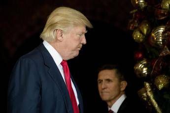 Usa: Harward non sostituirà Flynn, rifiutata la proposta di Trump Usa: Harward non sostituirà Flynn, rifiutata la proposta di Trump