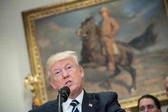 Trump contro Obama: Sapeva della Russia e non ha fatto nulla Trump contro Obama: Sapeva della Russia e non ha fatto nulla