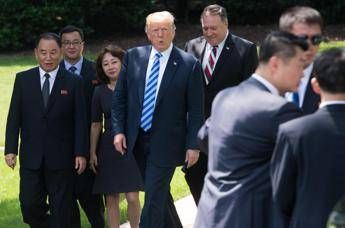 Tutti i nodi del summit Kim-Trump Tutti i nodi del summit Kim-Trump