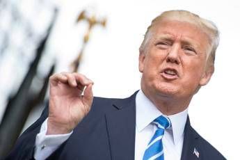 Trump contro la Fed: E' impazzita Trump contro la Fed: E' impazzita