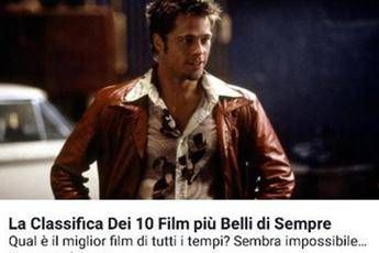 Ti piace il cinema? Attento a questa trappola Ti piace il cinema? Attento a questa trappola