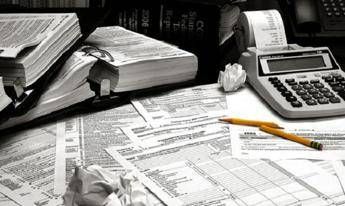 Fisco, Lef: In Italia l'Irpef pesa il doppio rispetto a Francia Gb e Usa Fisco, Lef: In Italia l'Irpef pesa il doppio rispetto a Francia Gb e Usa