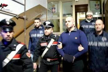 Raid Macerata, chiesti 12 anni per Traini Raid Macerata, chiesti 12 anni per Traini
