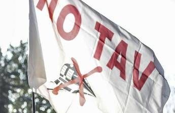 Toninelli: 'Fermeremo la Tav' Toninelli: 'Fermeremo la Tav'