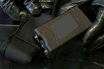 Pistola taser, quando l'utilizzo è legale Pistola taser, quando l'utilizzo è legale