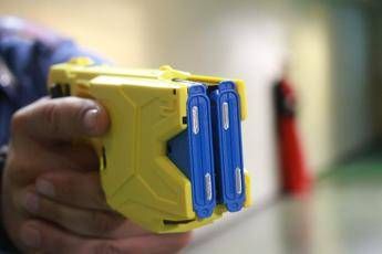 Taser, come funziona Taser, come funziona