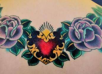 Boom di pentiti del tattoo, in estate 6 su 10 vorrebbero cancellarlo Boom di pentiti del tattoo, in estate 6 su 10 vorrebbero cancellarlo