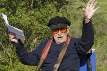 E' morto Vittorio Taviani E' morto Vittorio Taviani