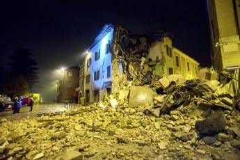 Terremoto, raffica di denunce per contributi casa illeciti Terremoto, raffica di denunce per contributi casa illeciti