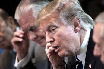 Missili Siria, Usa: Delusi ma non sorpresi dalla reazione russa Missili Siria, Usa: Delusi ma non sorpresi dalla reazione russa