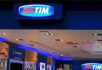 Tim risponde a Consob su ruolo Vivendi Tim risponde a Consob su ruolo Vivendi