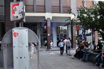 Tim, Genish presenterà studio su rete a Calenda Tim, Genish presenterà studio su rete a Calenda