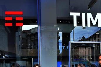 Vivendi: Nessun controllo di fatto su Tim Vivendi: Nessun controllo di fatto su Tim