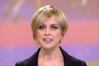 Nadia Toffa: Ho avuto un cancro Nadia Toffa: Ho avuto un cancro