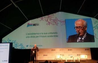 Convegno Hera sullo sviluppo sostenibile Convegno Hera sullo sviluppo sostenibile