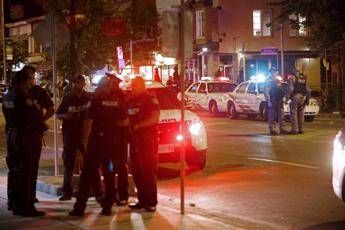 Sparatoria a Toronto: 2 morti Sparatoria a Toronto: 2 morti