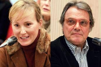 Mio padre è un estraneo”, lo sfogo di Olivia Toscani Mio padre è un estraneo”, lo sfogo di Olivia Toscani