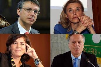 La squadra Cottarelli: i nomi in pole La squadra Cottarelli: i nomi in pole