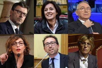5S-Lega, i possibili ministri 5S-Lega, i possibili ministri