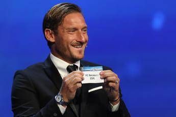 Champions League, ecco le 4 fasce per i sorteggi Champions League, ecco le 4 fasce per i sorteggi