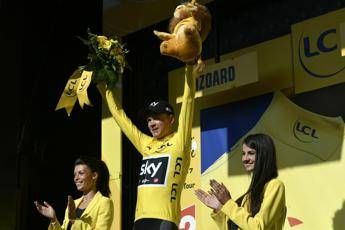 Tour de France, a Barguil 18esima tappa. Froome sempre in testa Tour de France, a Barguil 18esima tappa. Froome sempre in testa