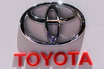 Toyota richiama 1,6 milioni di auto Toyota richiama 1,6 milioni di auto
