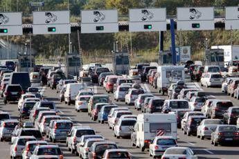 Traffico da bollino nero Traffico da bollino nero