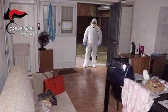 Il delitto del trans, preso il killer Il delitto del trans, preso il killer