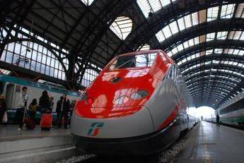 Trenitalia, ad agosto Fido viaggia a 5 euro Trenitalia, ad agosto Fido viaggia a 5 euro