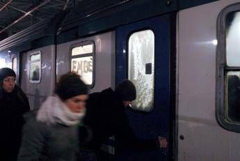 Ferrovie, emergenza grave in nodo Roma Ferrovie, emergenza grave in nodo Roma