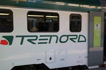 Annuncio choc Trenord, madre Raffaele scrive a Mattarella Linciaggio mediatico su mio figlio Annuncio choc Trenord, madre Raffaele scrive a Mattarella Linciaggio mediatico su mio figlio