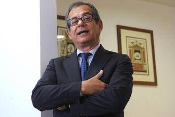 Chi è Giovanni Tria Chi è Giovanni Tria