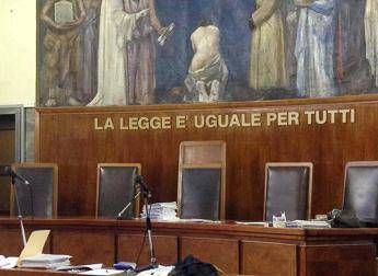 Violenza su una suora, padre Fedele Bisceglia assolto in appello Violenza su una suora, padre Fedele Bisceglia assolto in appello