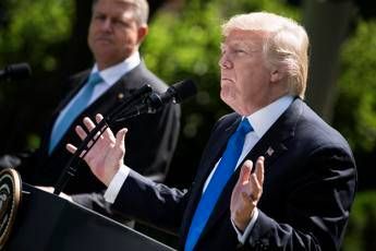 Viaggi e commercio, parziale retromarcia di Trump su Cuba Viaggi e commercio, parziale retromarcia di Trump su Cuba
