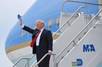 Cuba, Trump: Cancello l'accordo di Obama Cuba, Trump: Cancello l'accordo di Obama