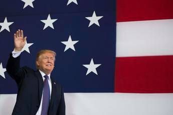 Premi a ricchi e corporation, ecco la riforma fiscale di Trump Premi a ricchi e corporation, ecco la riforma fiscale di Trump