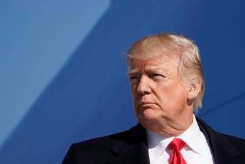 Pagai io il silenzio della pornostar, parla il legale di Trump Pagai io il silenzio della pornostar, parla il legale di Trump