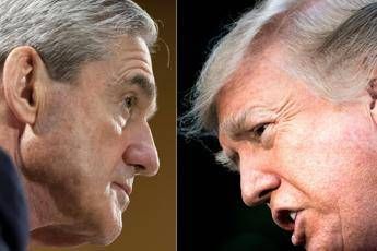 Russiagate, FBI contro Casa Bianca Russiagate, FBI contro Casa Bianca