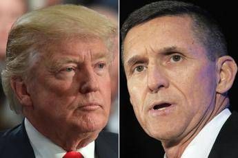 Russiagate, ora Trump rischia Russiagate, ora Trump rischia