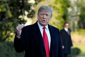 Furia Trump: Menzogne e corruzione a vertice Fbi Furia Trump: Menzogne e corruzione a vertice Fbi
