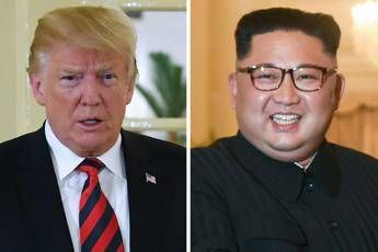 Incontro tra due dittatori a Singapore, gaffe della Fox Incontro tra due dittatori a Singapore, gaffe della Fox